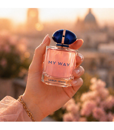 Giorgio Armani My Way Eau De Parfum