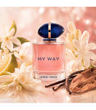 Giorgio Armani My Way Eau De Parfum