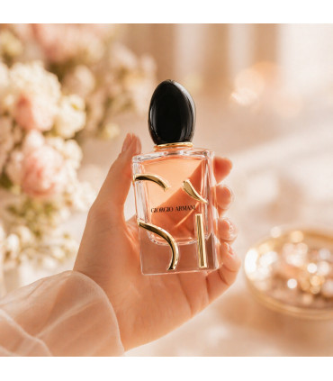 Giorgio Armani Si Eau De Parfum