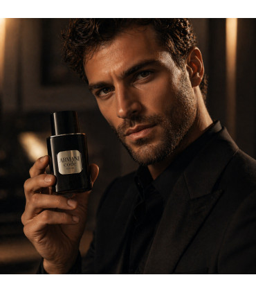 Giorgio Armani Code Elixir Parfum Pour Homme NEW