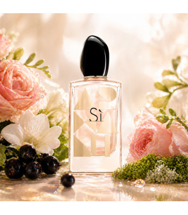 Giorgio Armani SI Nacre Edition Eau De Parfum