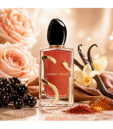 Giorgio Armani SI Parfum NEW