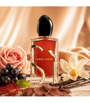 Giorgio Armani SI Parfum NEW