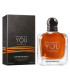 Giorgio Armani Emporio Stronger With You Intensely Eau De Parfum
