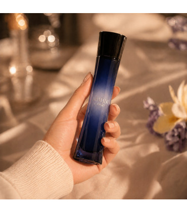 Giorgio Armani Code Eau De Parfum Pour Femme