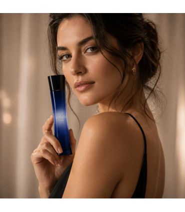 Giorgio Armani Code Eau De Parfum Pour Femme