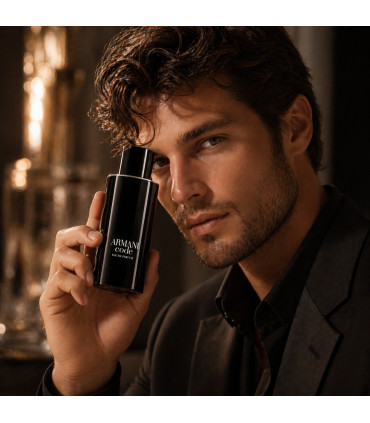 Giorgio Armani Code  Eau De Parfum NEW 2024