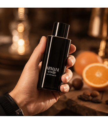 Giorgio Armani Code  Eau De Parfum NEW 2024