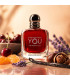 Giorgio Armani Stronger With YOU Power Fully Eau De Parfum NEW