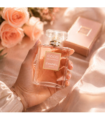 CHanel Coco Mademoiselle Eau De Parfum