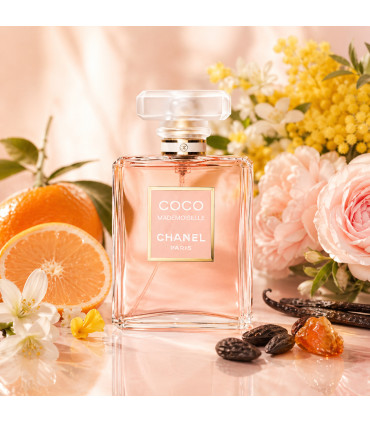 CHanel Coco Mademoiselle Eau De Parfum