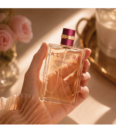 Chanel Allure Sensuelle Eau De Parfum