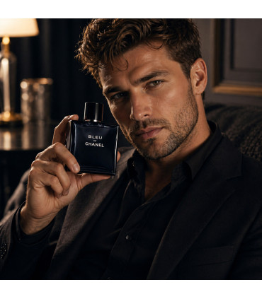 Chanel Bleu De Chanel Pour Homme Eau De Toilette