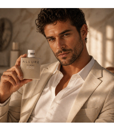 Chanel Allure Homme Edition Blanche Eau De Parfum