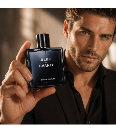 Chanel Bleu De Chanel Eau De Parfum