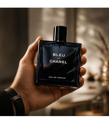 Chanel Bleu De Chanel Eau De Parfum