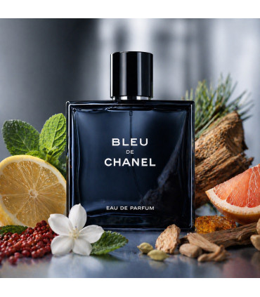 Chanel Bleu De Chanel Eau De Parfum