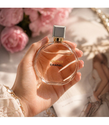 Chanel Chance Eau De Parfum