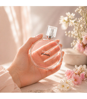 Chanel Chance Eau Vive Eau De Toilette