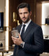 Chanel Allure Homme Sport Cologne  EDC Eau De Toilette