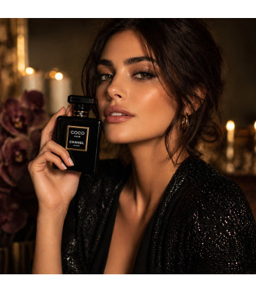 Chanel Coco Noir Eau De Parfum