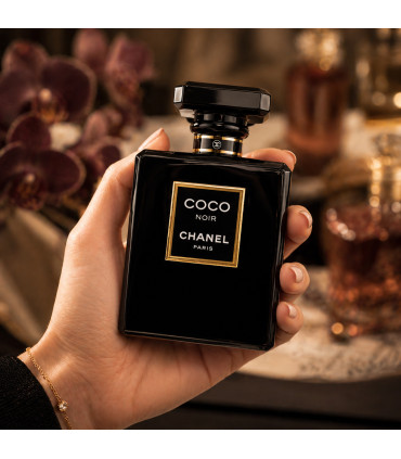 Chanel Coco Noir Eau De Parfum