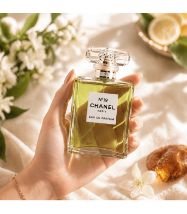 Chanel N19 Eau De Parfum