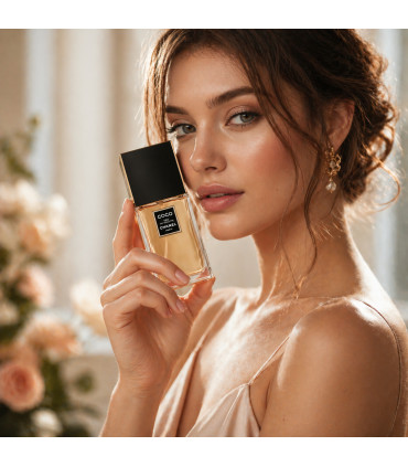 CHanel Coco Eau De Toilette