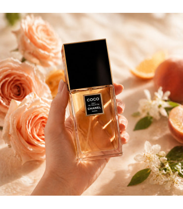 CHanel Coco Eau De Toilette