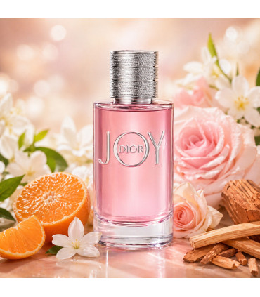 DIOR JOY Eau De Parfum Zapach Damski