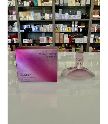 Calvin Klein Euphoria Blossom Eau De Toilette UNIKAT