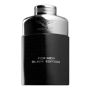 Bentley For Men Black Edition Eau De Parfum