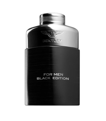 Bentley For Men Black Edition Eau De Parfum