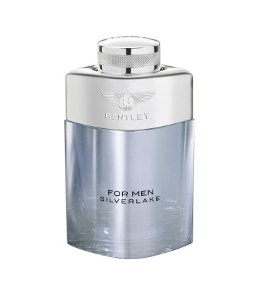 Bentley For Men Silverlake Eau De Parfum