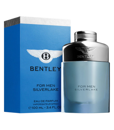 Bentley For Men Silverlake Eau De Parfum