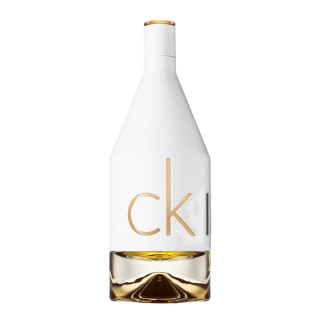 Calvin Klein CKIN2U For HER  Eau De Toilette