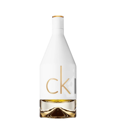 Calvin Klein CKIN2U For HER  Eau De Toilette