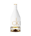 Calvin Klein CKIN2U For HER  Eau De Toilette