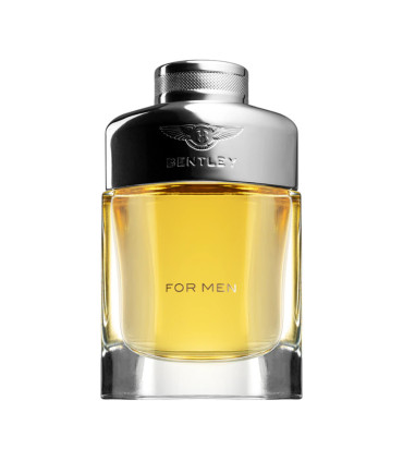 Bentley For Men Eau De Toilette Pour Homme