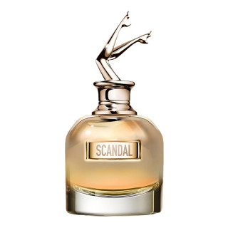 Jean Paul Gaultier Scandal Gold Eau De Parfum