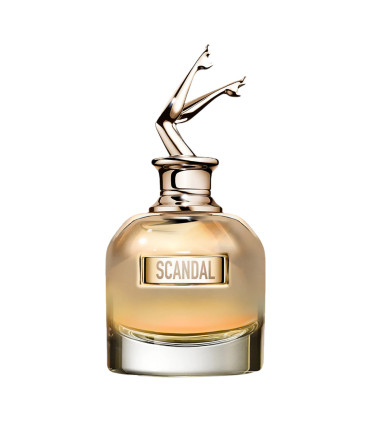 Jean Paul Gaultier Scandal Gold Eau De Parfum