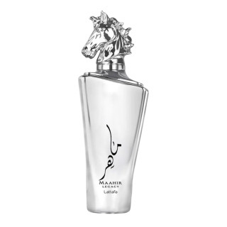 Lattafa Maahir Legacy  Eau De Parfum