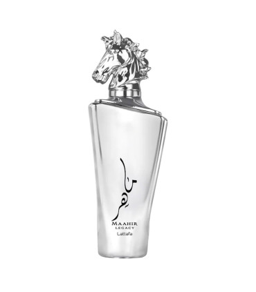 Lattafa Maahir Legacy  Eau De Parfum