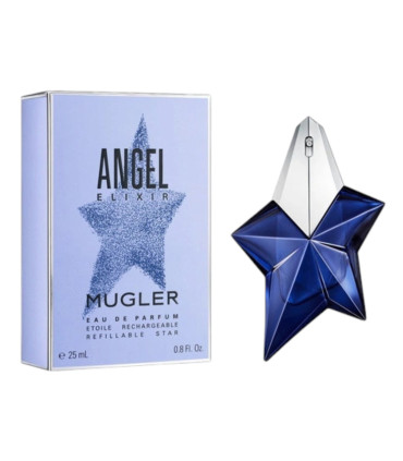 Mugler Angel Elixir Eau De Parfum