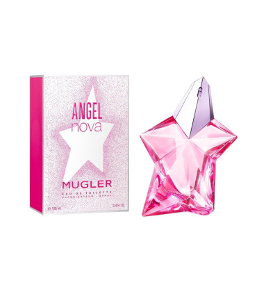 Mugler Angel Nova Eau De Toliette