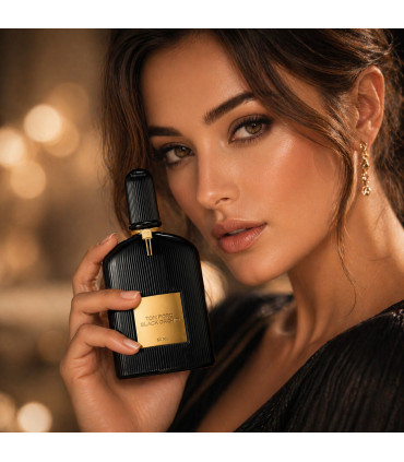 Tom Ford Black Orchid Eau De Parfum