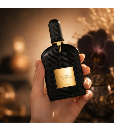 Tom Ford Black Orchid Eau De Parfum