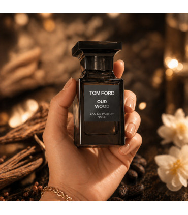 Tom Ford Oud Wood Eau De Parfum