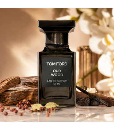 Tom Ford Oud Wood Eau De Parfum
