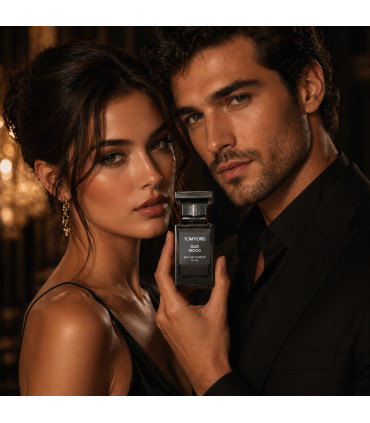 Tom Ford Oud Wood Eau De Parfum